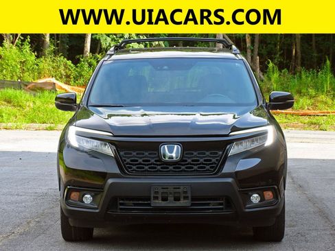 Used 2019 Honda Passport Elite image 3