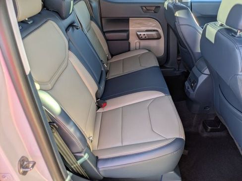 New 2026 Ford Maverick Lariat w/ 4K Tow Package image 46