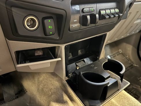 Used 2008 Ford F350 Lariat AWD/4WD image 18