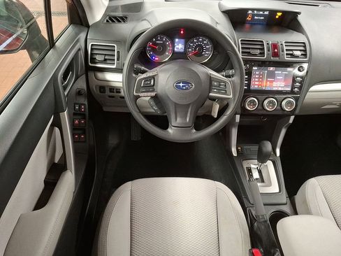 Used 2016 Subaru Forester 2.5i Premium image 9