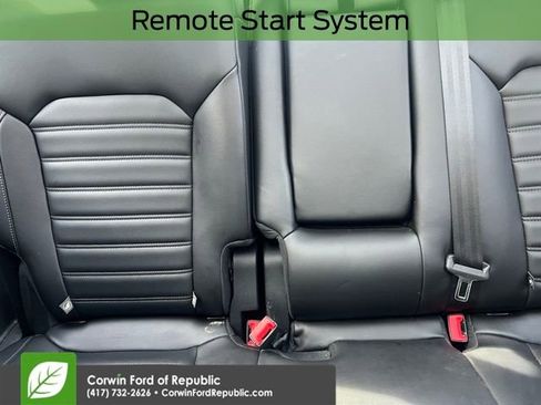 Used 2020 Ford Edge SEL w/ Cold Weather Package image 12