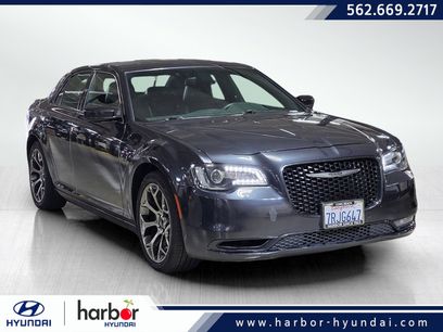 Used 2015 Chrysler 300 S