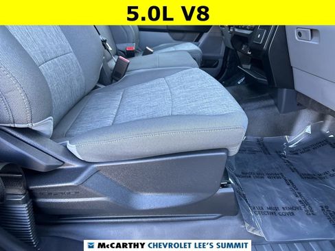 Used 2023 Ford F150 XL w/ Trailer Tow Package image 36