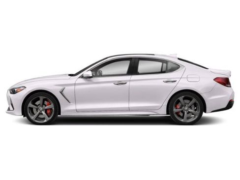 Used 2020 Genesis G70 3.3T w/ Elite Package AWD/4WD image 6