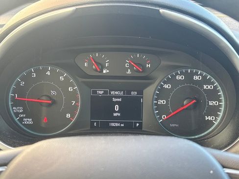 Used 2023 Chevrolet Malibu LT image 21