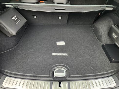 New 2026 Genesis GV70 3.5T Sport Prestige AWD/4WD image 22