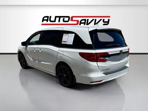 Used 2023 Honda Odyssey Sport image 6