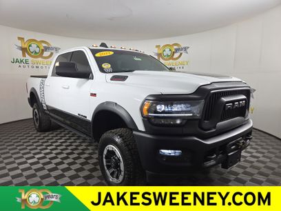 Certified 2022 RAM 2500 Power Wagon