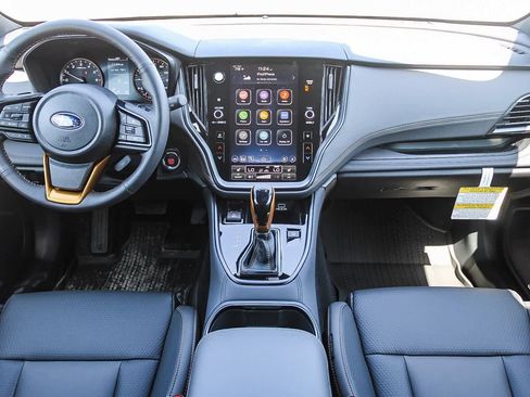 New 2025 Subaru Outback Wilderness image 12