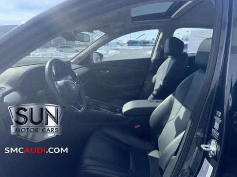 Used 2024 Honda Accord EX-L image 23