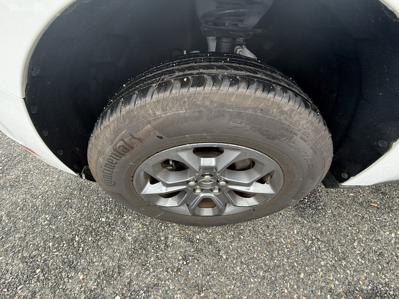Used 2026 Ford Maverick XLT FWD image 28