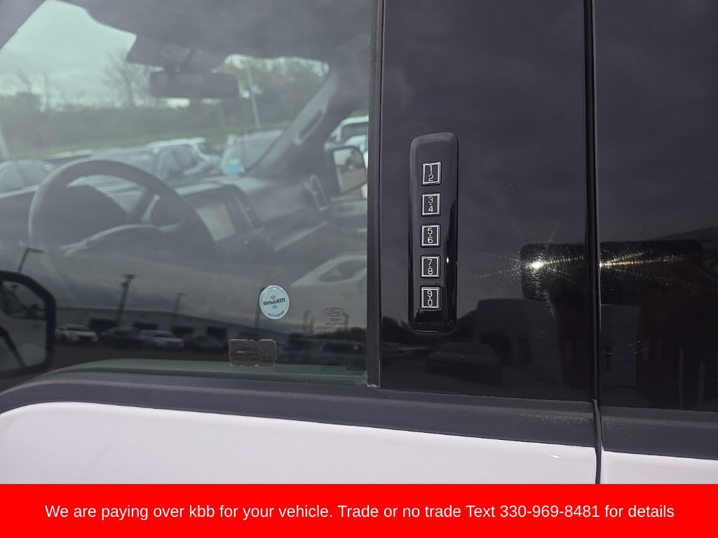 Used 2018 Ford F150 XLT w/ Equipment Group 302A Luxury AWD/4WD image 9