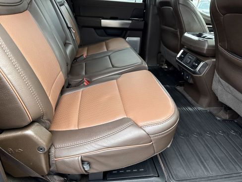 Used 2023 Ford F150 King Ranch w/ Equipment Group 601A High image 15