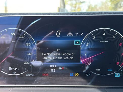 Certified 2024 Mercedes-Benz GLS 450 GLS 450 image 28