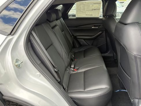 New 2026 MAZDA CX-30 AWD 2.5 S w/ Select Sport Pkg image 11