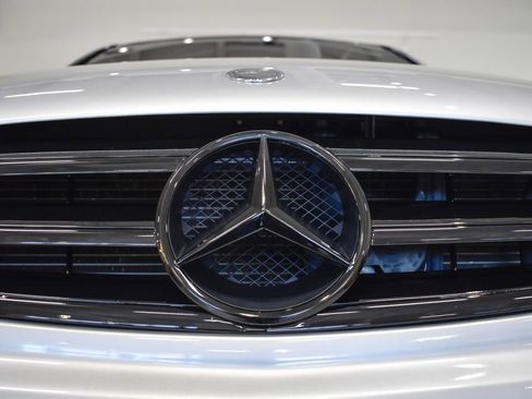 Used 2008 Mercedes-Benz CLK 63 AMG Black Series image 11