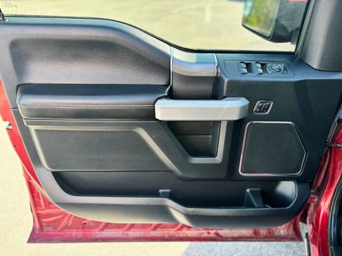 Used 2015 Ford F150 Lariat w/ Equipment Group 502A Luxury image 14