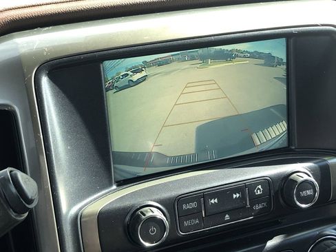 Used 2019 Chevrolet Silverado 3500 High Country w/ Duramax Plus Package image 20