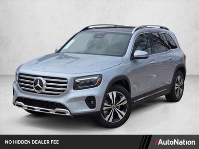 Used 2026 Mercedes-Benz GLB 250