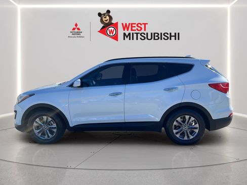 Used 2014 Hyundai Santa Fe Sport w/ Popular Equipment Package 02 image 3