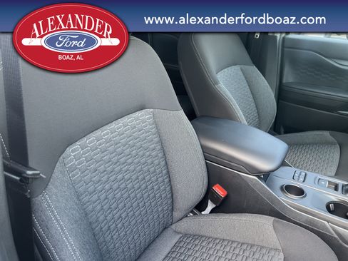 New 2026 Ford Ranger XL RWD image 16