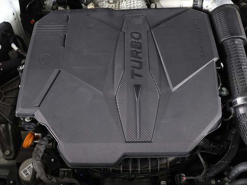Used 2025 Hyundai Santa Fe Calligraphy AWD/4WD image 26