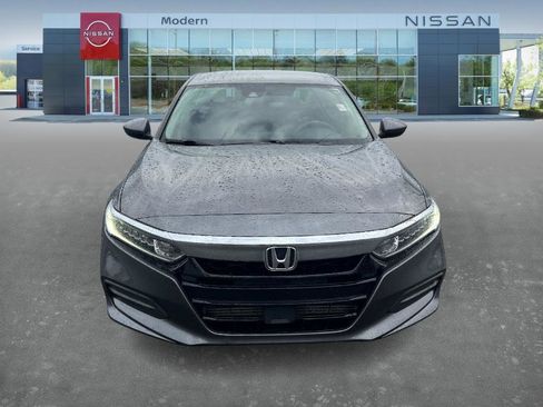 Used 2019 Honda Accord LX image 2