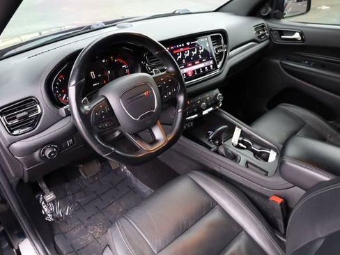 Used 2022 Dodge Durango GT image 10
