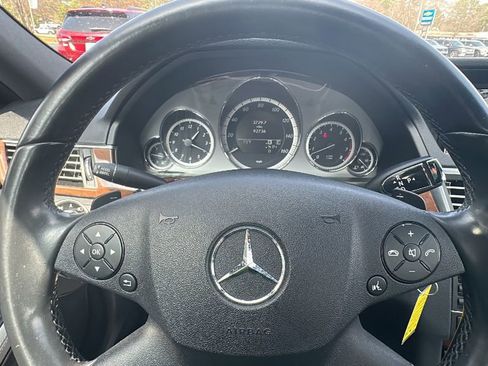Used 2011 Mercedes-Benz E 350 Sedan image 29