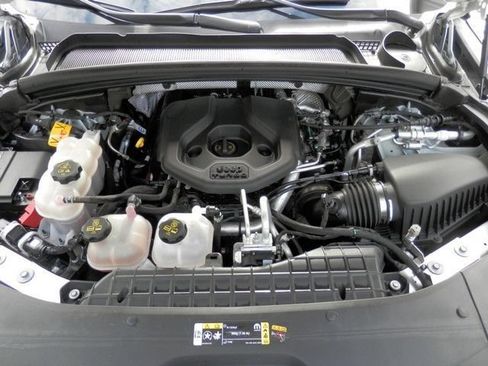 Used 2024 Jeep Grand Cherokee Limited 4xe AWD/4WD image 42