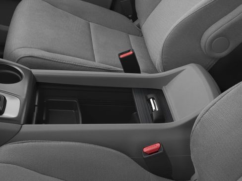 Used 2017 Honda Pilot LX image 15