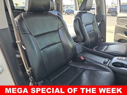 Used 2022 Honda Pilot Special Edition image 10
