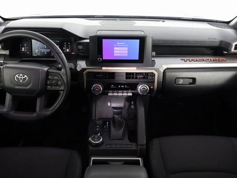 Used 2025 Toyota Tacoma SR5 image 6