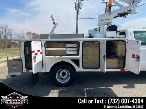 Used 2008 Ford F350 XLT RWD image 22