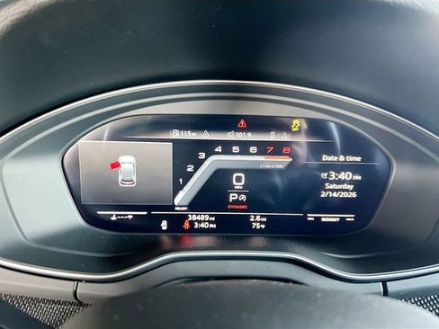 Used 2022 Audi SQ5 Premium Plus image 14