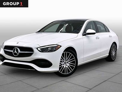 Certified 2023 Mercedes-Benz C 300 Sedan