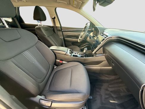 Used 2024 Hyundai Tucson SEL image 28