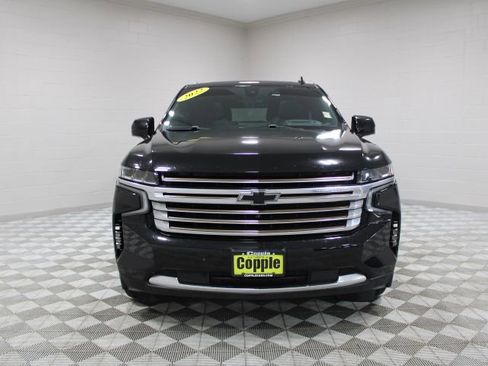 Used 2023 Chevrolet Tahoe High Country AWD/4WD image 7