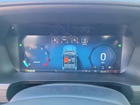 New 2026 Ford F150 STX w/ F-150 LOBO Package image 25