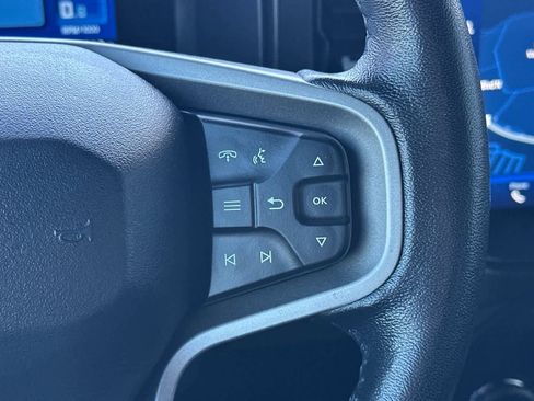 Used 2021 Ford Bronco First Edition image 27