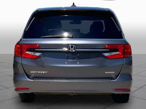 Used 2024 Honda Odyssey Touring image 5