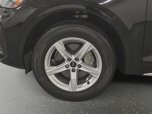 Used 2021 Audi Q5 2.0T Premium image 31