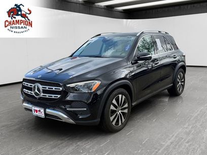 Used 2025 Mercedes-Benz GLE 450e 4MATIC