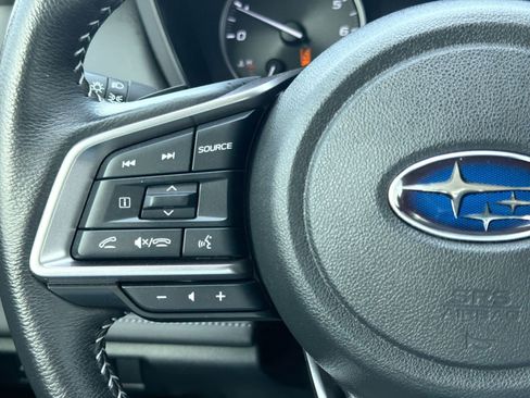 Certified 2023 Subaru Legacy Limited image 24