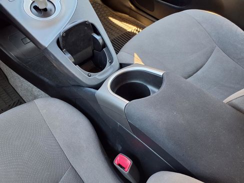 Used 2013 Toyota Prius Three image 16