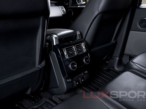 Used 2019 Land Rover Range Rover HSE image 75