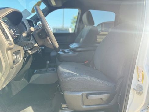 Used 2022 RAM 2500 Tradesman image 18