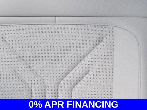 New 2026 Hyundai Santa Fe SEL image 22