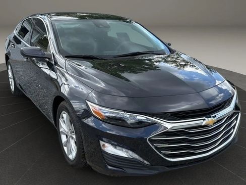 Used 2023 Chevrolet Malibu LT FWD image 19