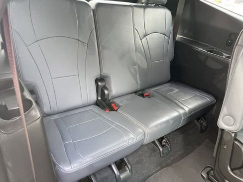 Certified 2023 Buick Enclave Premium w/ Experience Buick Package image 19